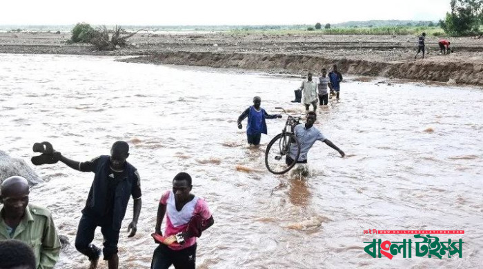 Climate change causes 2m deaths in 50 years: UN